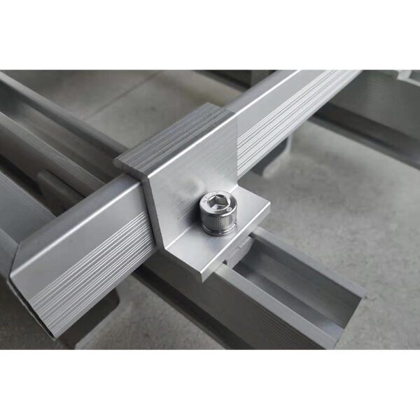 Eg. Renovable END CLAMP 35MM // PROCET SCIENTIFIC END CLAMP 35MM Mytool