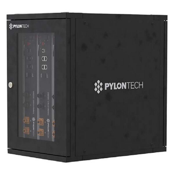 Eg. Renovable WALL MOUNT // PYLONTECH WALL MOUNT Mytool